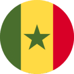 Senegal Flag