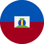Haiti Flag