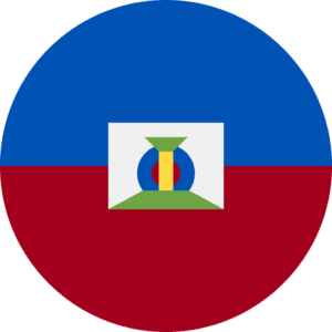 Haiti Flag