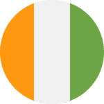 Ivory Coast Flag