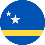 Curacao Flag