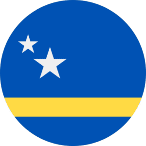 Curacao Flag