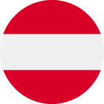 Austria Flag