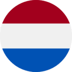 Netherlands Flag