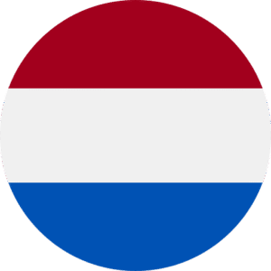 Netherlands Flag