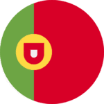 Portugal Flag