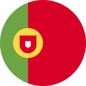 Portugal Flag