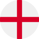 England Flag