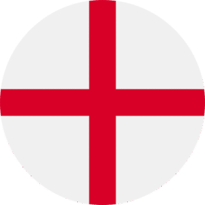 England Flag