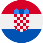 Croatia Flag