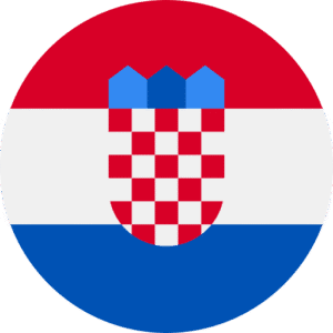 Croatia Flag