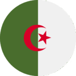 Algeria Flag