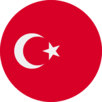 Turkiye Flag
