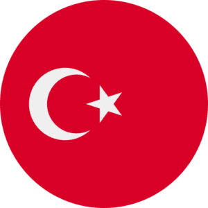 Turkiye Flag