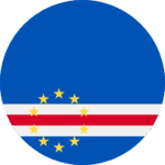 Cape Verde Flag