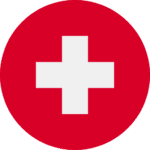 Switzerland Flag