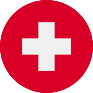 Switzerland Flag