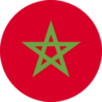 Morocco Flag