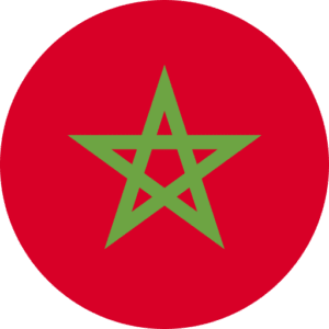 Morocco Flag