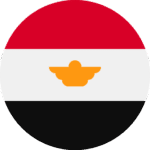 Egypt Flag