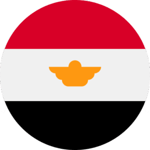 Egypt Flag