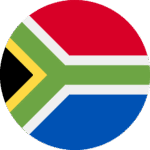 South Africa Flag