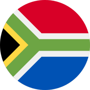 South Africa Flag