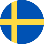 Sweden Flag