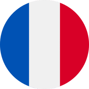 France Flag