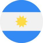 Argentina Flag