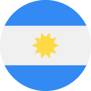 Argentina Flag
