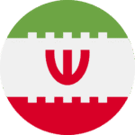 Iran Flag