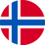 Norway Flag