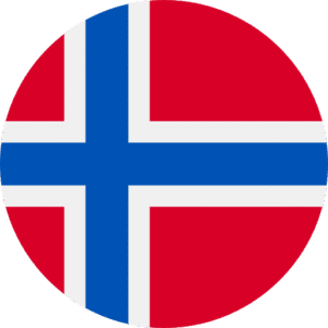 Norway Flag