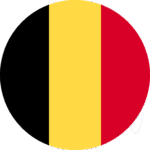 Belgium Flag