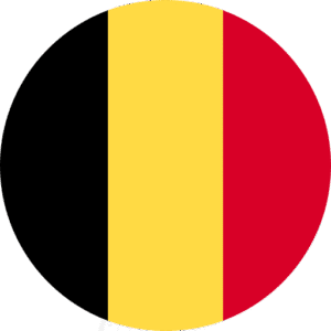 Belgium Flag
