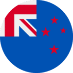 New Zealand Flag