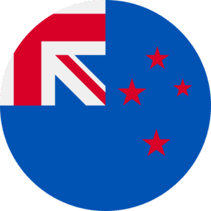 New Zealand Flag