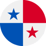 Panama Flag