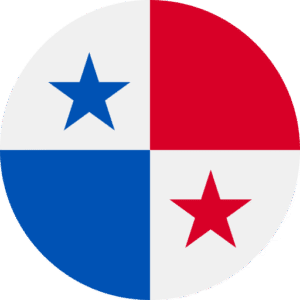 Panama Flag