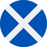 Scotland Flag