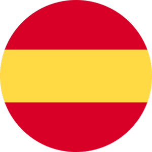 Spain Flag