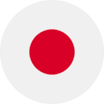 Japan Flag