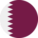 Qatar Flag