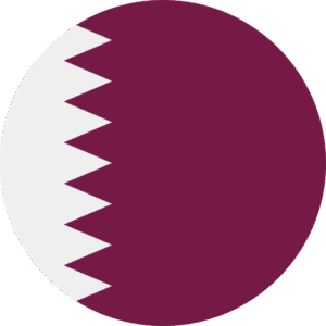 Qatar Flag