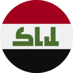 Iraq Flag