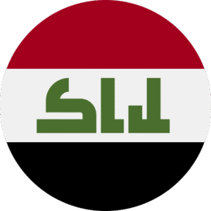 Iraq Flag