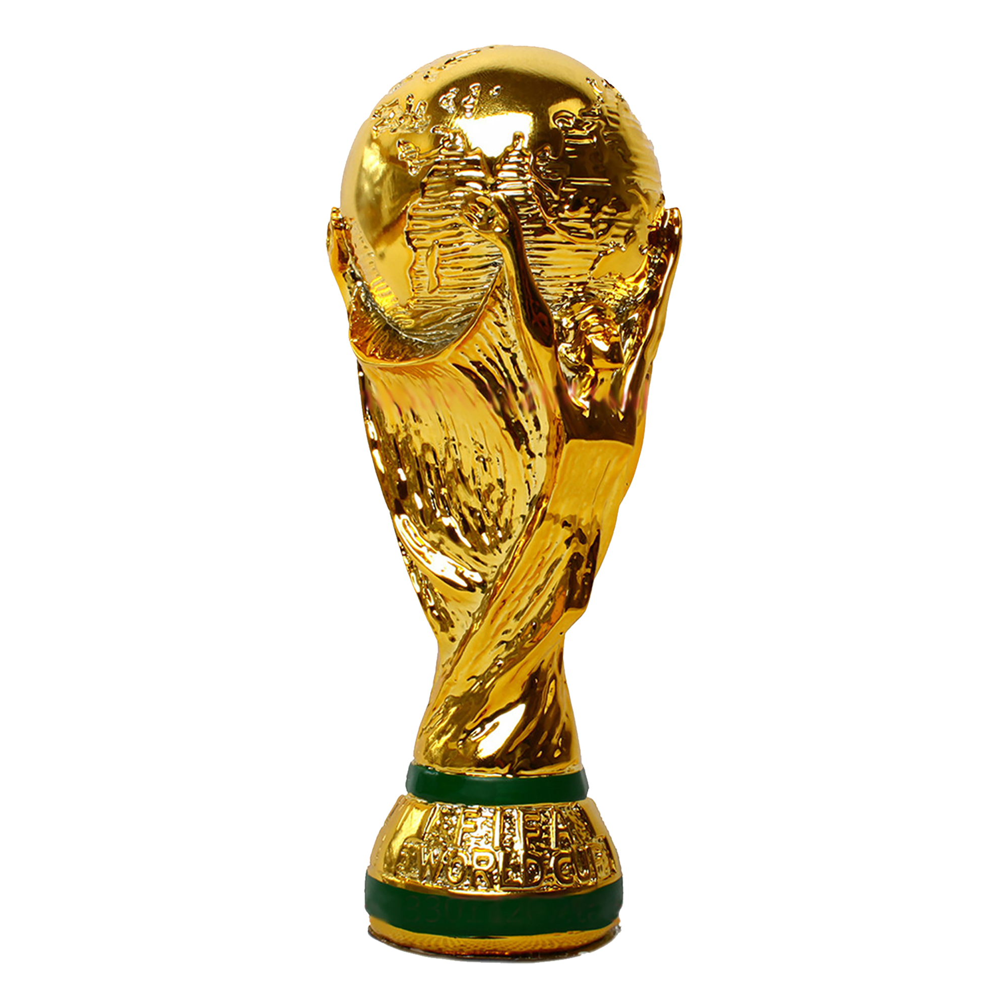 World Cup Trophy